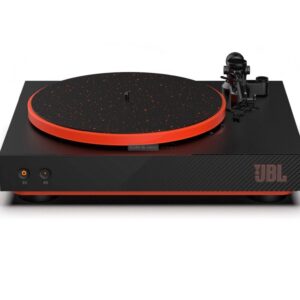 JBL Spinner BT Black