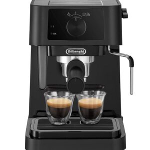DeLonghi Stilosa EC230BK