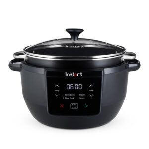 Instant Pot Superior Slow Cooker
