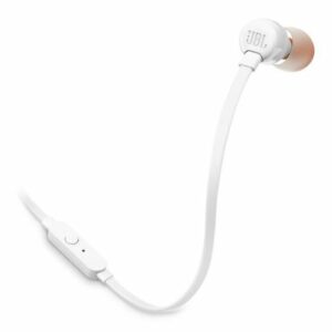 JBL TUNE 110 White