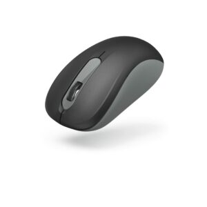 HAMA AMW-200 Wireless Optical Mouse, Black
