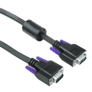 Hama VGA Cable, 10.00 m