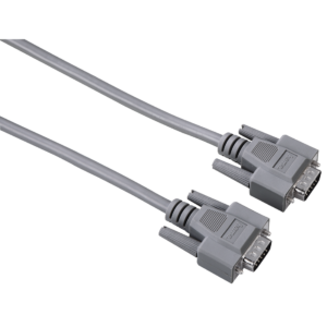 Hama VGA Cable, 5.00m