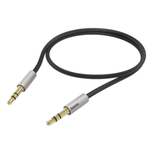 Hama 3.5 mm jack plug 0.5m
