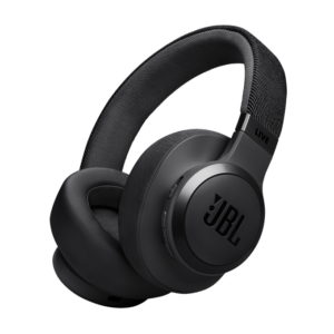 JBL Live 770NC Black