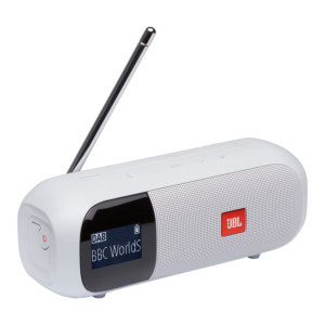 JBL Tuner 2 White