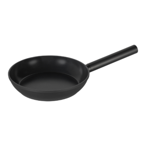 Combekk Fry Pan 20cm Black