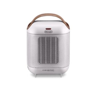 Delonghi Fan Heater Capsule HFX30C18.IW