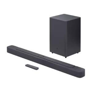 JBL Bar 2.1 Deep Bass