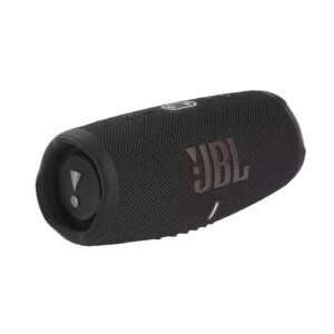 JBL Charge 5 Black WI-FI