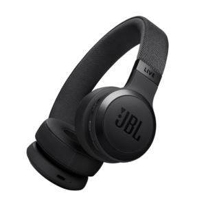 JBL Live 670NC Black