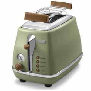 Delonghi CTOV2103GR