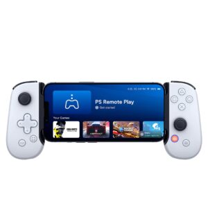 Backbone One - PlayStation® Edition for iPhone