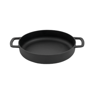 Sous-Chef frying pan 24 cm black