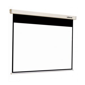 Reflecta CrystalLine Rollo 180x144