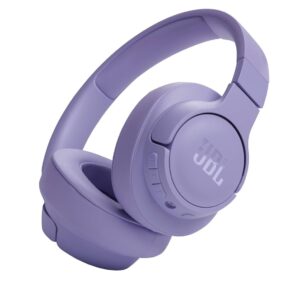 JBL Tune 720 BT Purple