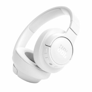 JBL Tune 720 BT White