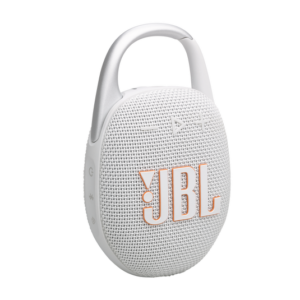 JBL Clip 5 White