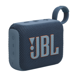 JBL GO 4 Blue