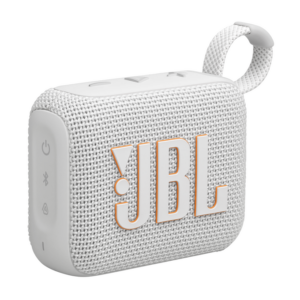 JBL GO 4 White