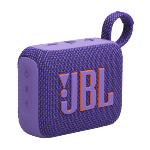 JBL GO 4 Purple
