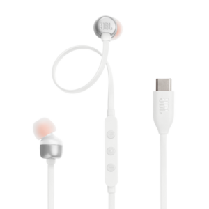 JBL TUNE 310C White