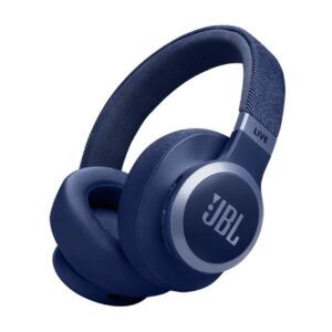 JBL Live 770NC Blue