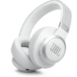 JBL Live 770NC White