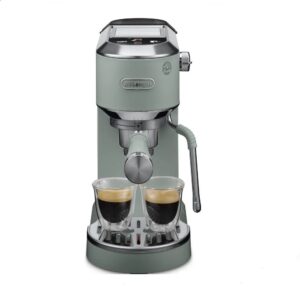Delonghi EC890GR Dedica Duo Green