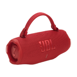 JBL Charge 6 Red