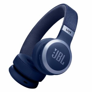 JBL Live 670NC Blue