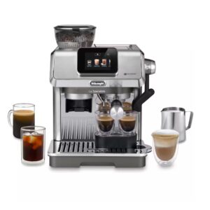 Delonghi La Specialista Touch