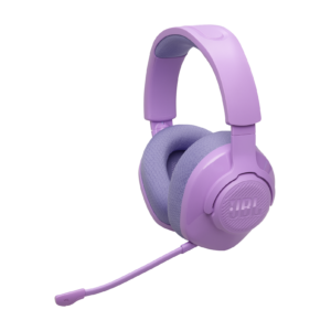 JBL Quantum 360 Wireless Purple