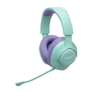 JBL Quantum 360 Wireless Cyan