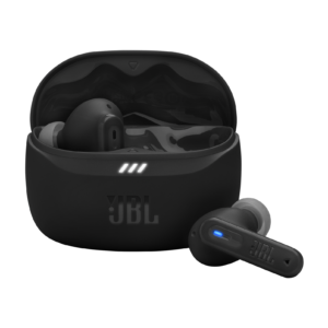 JBL Tune Beam 2 Black