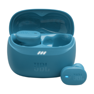 JBL Tune Buds 2 Turquoise
