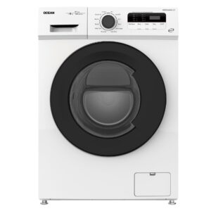 Ocean 8KG Washing Machine 1400RPM