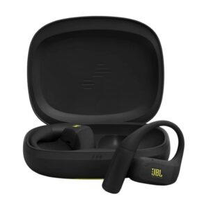JBL Endurance Zone Black Lime