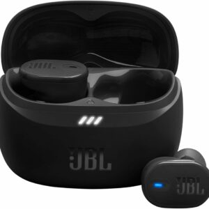 JBL Tune Buds 2 Black