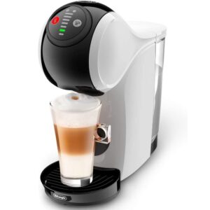 Delonghi Genio S White