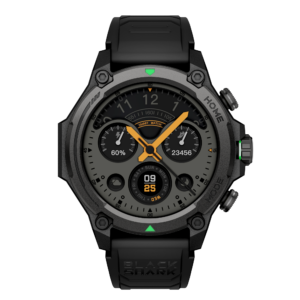 Black Shark GS3 Black