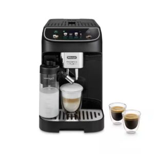Delonghi Magnifica Plus ECAM320.60.B