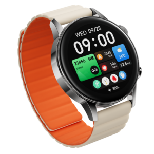 Black Shark S3 Silver