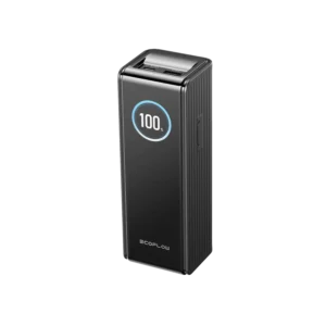 EcoFlow RAPID Power Bank