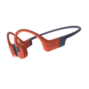 SHOKZ Openswim Pro Red