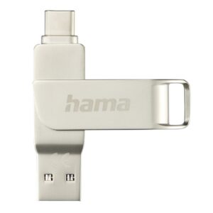 Hama Pendrive, 128GB