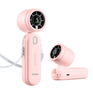 Diveblues iTurbo Fan D5042 Pink