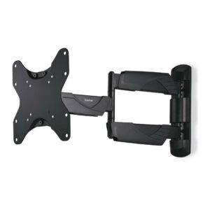 Hama 220827 Wall Bracket,Swivel