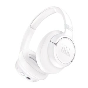 JBL Tune 730 BT White