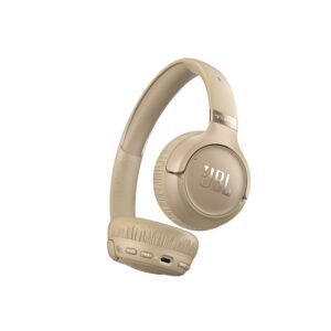 JBL Tune 530BT Beige